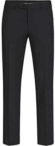 GREIFF Corporate Premium Herren Business-Hose Regular Fit