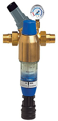 BWT Hauswasserstation Bolero HWS DN32- 10371