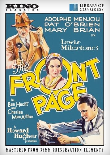 Kino Lorber 34220864