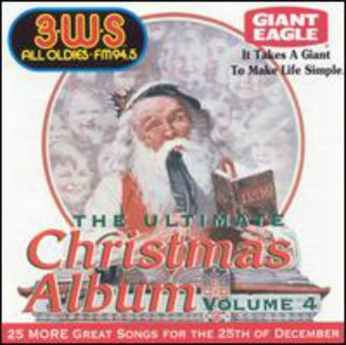Ult Xmax Album 4: 3ws 94.5 FM Pittsburgh