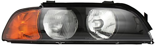 DAPA GmbH & Co. KG 200379052 Scheinwerfer Rechts