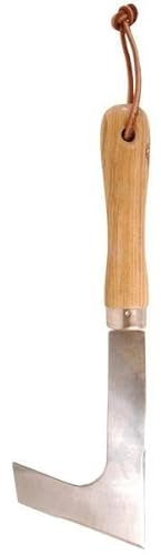 Coupe bordure et déherbeur inox