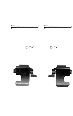 Delphi LX0270 Brake Fitting Kit