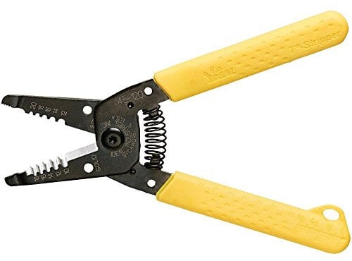 2T39656 - IDEAL T-5 T-Stripper Wire Stripper
