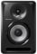 Pioneer Pro DJ S-DJ50X Aktiver 5-Zoll-Referenzlautsprecher, Schwarz