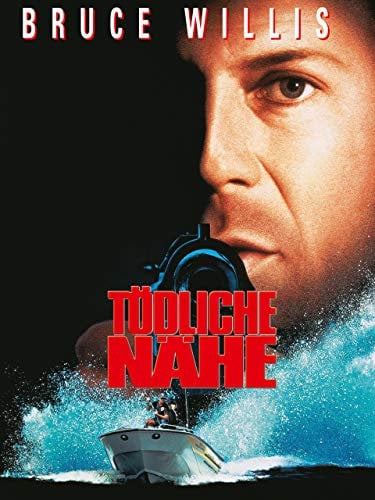 Tödliche Nähe