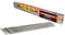 CEVIK PRO - Electrodos Soldadura 2,0 mm - Pack 50 Unidades - Soldadura MMA - AWS E6013 - Rutilo Accesorios Soldadura Electrodo - Arco Estable - Fácil Encendido - Soldadores Domésticos/Profesionales