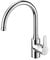 Roca,L20,Grifería monomando para cocina con caño giratorio, Cold Start,A5A8409C00