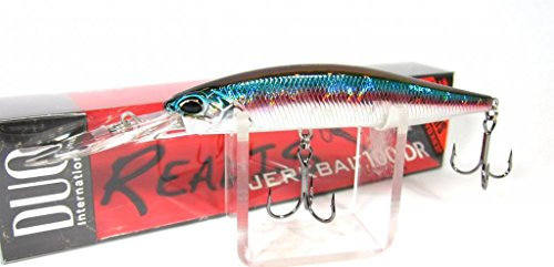 Duo Realis Jerkbait 100DR ADA4013 Wakasagi