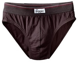 Le Jogger Herren Slips,10er Pack, Unterhosen, Schlüpfer, Baumwolle