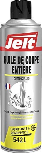 Huile de coupe - 650 ml - Jelt