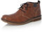 Rieker B1340, Stivali Uomo, Brown, 42 EU