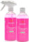 Jemako Kraftreiniger Pink Grapefruit (2 Flaschen á 500 ml) inkl. Schaumpumpe
