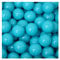 LittleTom 50 Boules en PE 5,5cm de diamètre pour remplir Piscine bébé Bleu