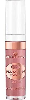 essence - Lipgloss - plumping nudes lipgloss - 03 she's so extra