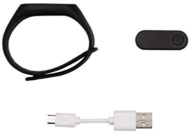 New Direction Tackle Smart Band B9 (Links with ND bite alarms and ND Headtorch H9 pro)