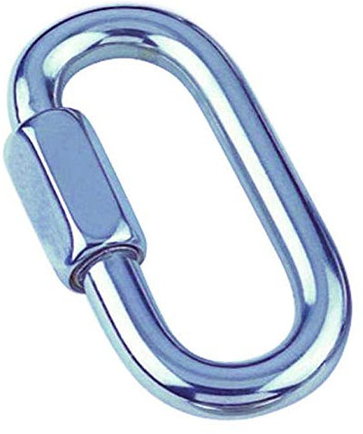 EURO MARINE Maillon Rapide A4 diam.8mm