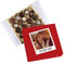 Herz & Heim® Lindt Pralinen in eigener Banderole mit Foto und persönlicher Liebeserklärung für Verliebte