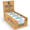 All Stars Oatcake Hafer-Riegel Müsli Yoghurt I 12 Energy-Riegel je 80g I Protein-Bar mit Haferflocken & hochwertigen Kohlenhydraten I süßer Müsli-Riegel super sättigend