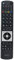 VINABTY RMC3173 RM-C3173 Replacement Remote Control Fit for JVC LED TV LT-39C740 LT-50C740 LT39C740 LT50C740