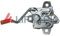 LIFT-TEK Motorhaubenschloss vorne LT37227