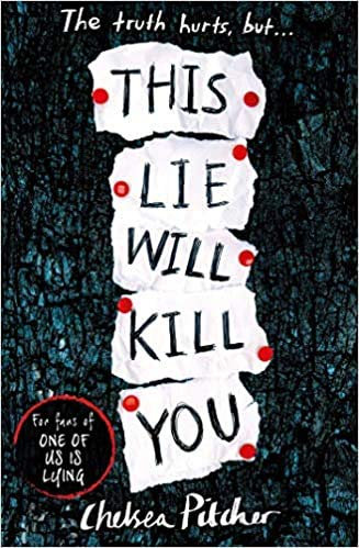 This Lie Will Kill You Paperback – 27 Dec. 2018