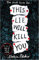 This Lie Will Kill You Paperback – 27 Dec. 2018