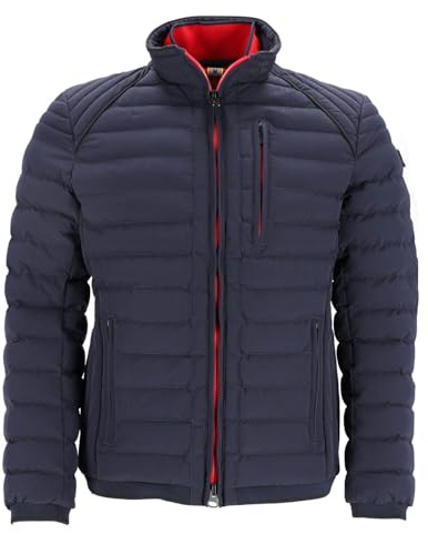 Wellensteyn Mol Men Darknavy/Red Dunkelblau