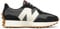 New Balance Femme 327 Basket, Black/Moonbeam, 36.5 EU