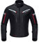 Zyxformis Motorradjacke Herren Motorradjacke wasserdicht winddicht mit Protektoren Jacke für den Sommer Winter