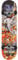 Skate 180 Complete Tony Hawk King Black 7.5