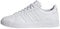 adidas Damen Grand Court 2.0 Sneaker, Ftwr White Gold Met, 37 1/3 EU