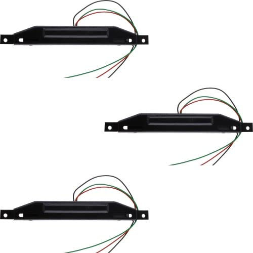 Tillig 83531 Weichenantrieb Modellgleis (ele.) rechts (3 Stück)