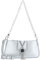 VALENTINO Women's Divina Handbag, Argento