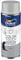Dulux Valentine Peinture Intérieure et Extérieure Aérosol Color Touch - Pour bois, plastique, PVC, carton, papier - Gris Métallisé Effet Metal - 400ml