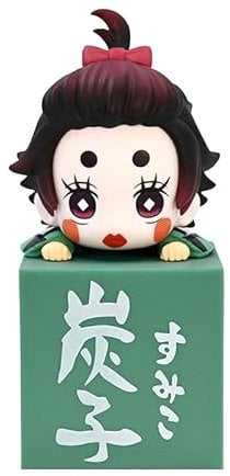 Furyu Demon Slayer: Kimetsu no Yaiba statuette PVC Hikkake Sumiko 10 cm