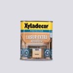 Protector extra mate para madera wengué - 2,5 l