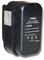 vhbw 1x Akku kompatibel mit AEG BL Multi-Volt-lamp, P9.6, BS2E 9.6T Werkzeug (3300 mAh, NiMH, 9,6 V)