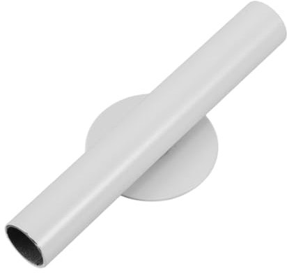 Zerodeko Metall Blumenvase Zur Wandmontage Hängender Pflanzenhalter Für Trockenblumen Wanddekor Für Schlafzimmer Badezimmer Wohnzimmer Ohne Bohren