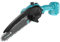 SINPY Mini Chainsaw Cordless 6-Inch Portable Electric Chainsaws 8000mAh Battery with 2 Chains Small Chain Saws Handheld for Wood/Tree Cutting, Gardening Gift for Dad Husband Women Men