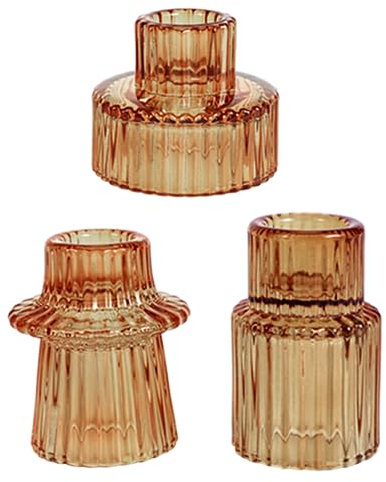 Élégant porte-gobelet en verre pour mariage, fête, anniversaire, Thanksgiving, décoration de Noël