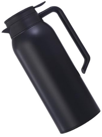 CIYODO Borraccia Termica in Acciaio Inossidabile 1500 Ml Isolamento Termico E Bollitore Per Mantenere L'acqua Calda