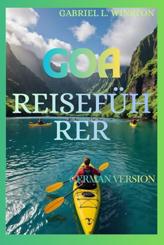GOA-REISEFÜHRER