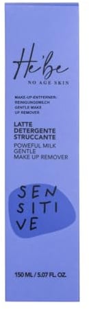 He'be Make-Up Entferner Reinigungsmilch