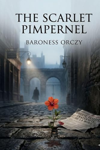 The Scarlet Pimpernel