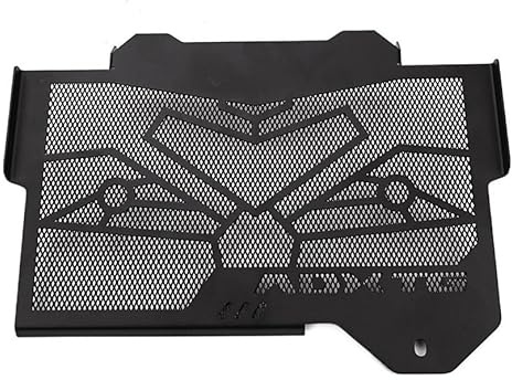 Protezione Radiatore Moto Protezione Per Griglia Radiatore Moto, Protezione Serbatoio Acqua, Protezione Cornice Radiatore Per ADXTG400 ADX TG400 TG 400 2024 2025
