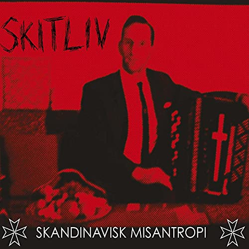 SKANDINAVISK MISANTROPI