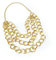Bristol Novelty BA751 Goldene Kette