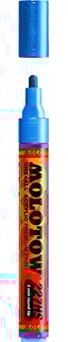 Molotow 227hs one4all marker 4mm