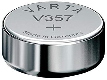 VARTA batterie Varta Watches batterie V357